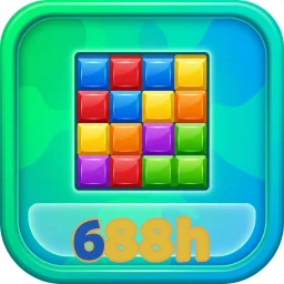 688h
