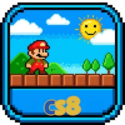 cs8