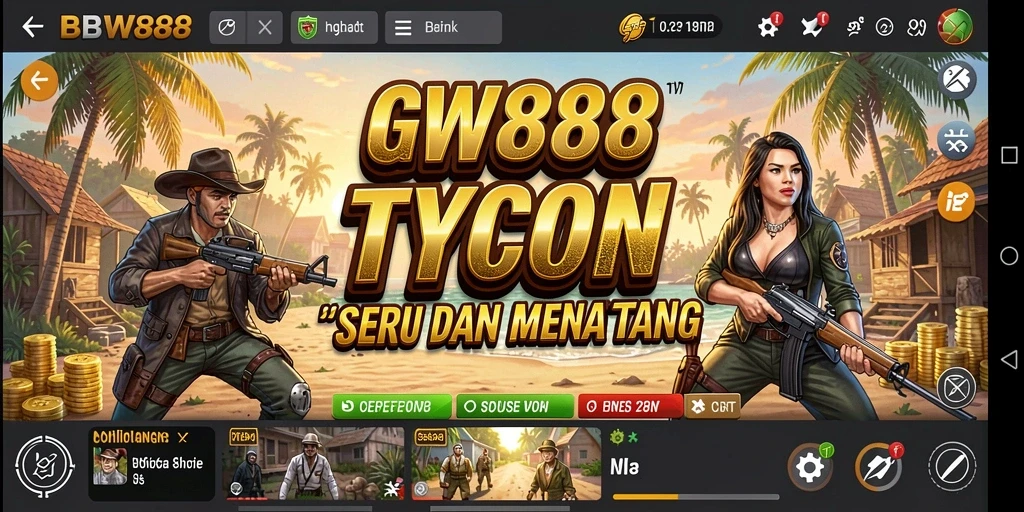 Visual de 939BET
