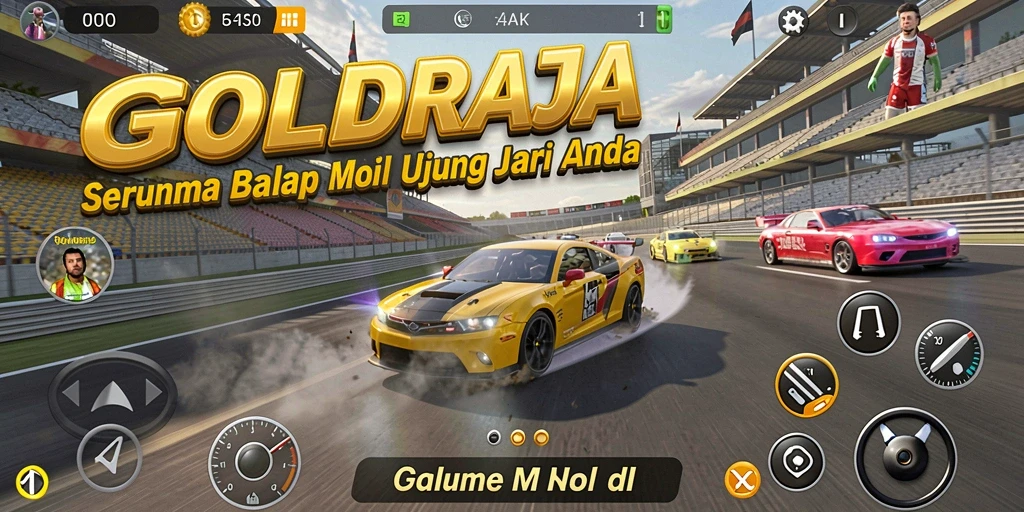 Visual de GALOSBET